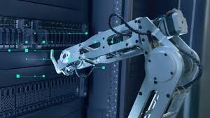 Future Innovation and Automation Systems Training Course