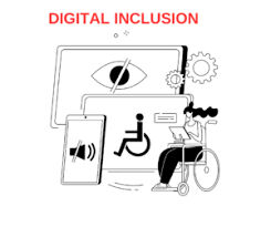 Digital Inclusion and Technology Access Training Course