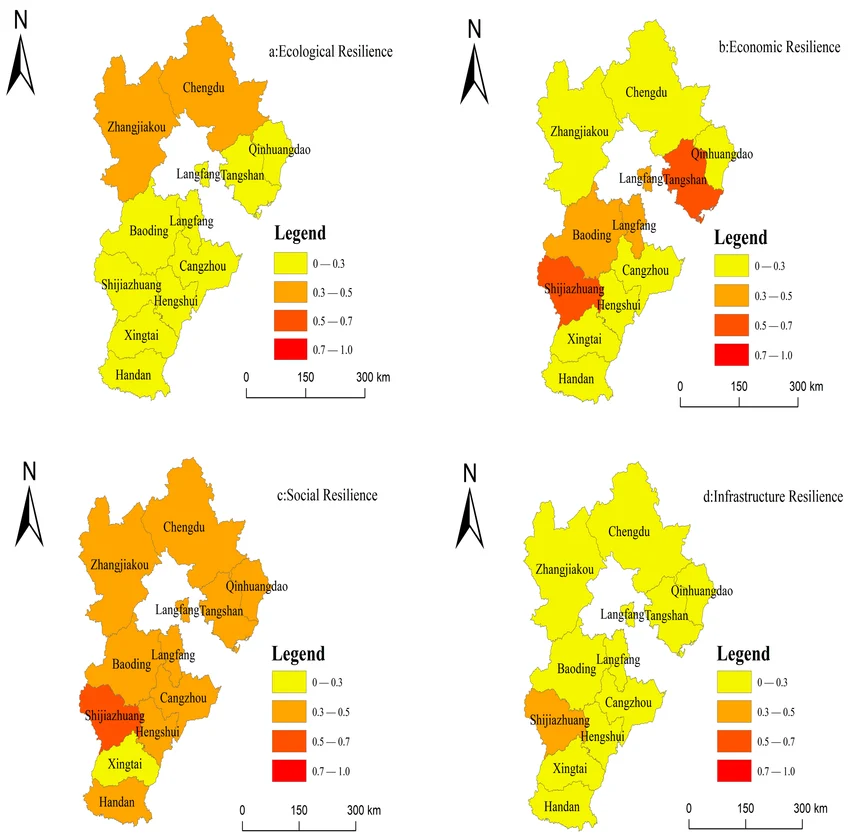 Climate Resilience Data Modeling Training Course