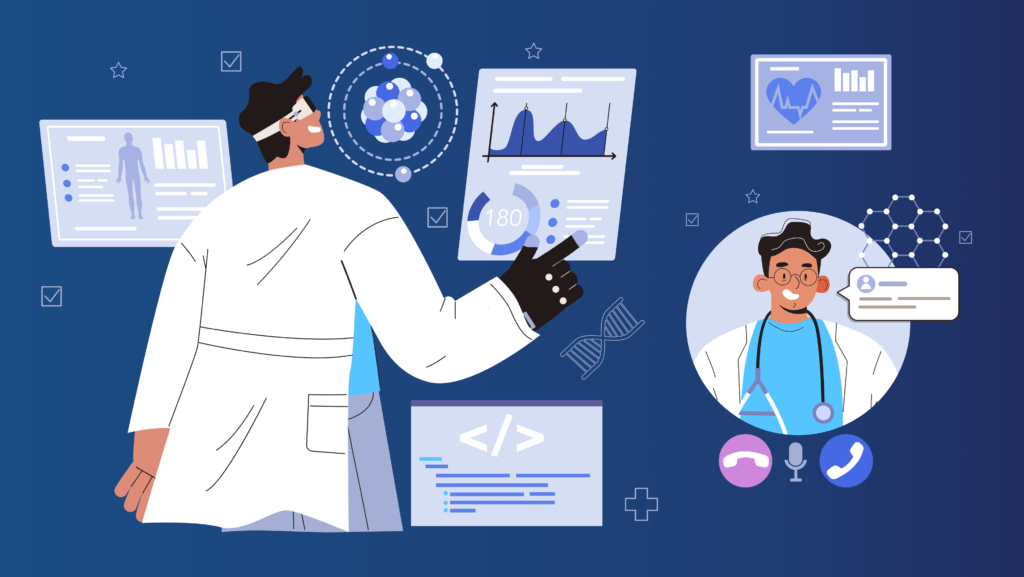 Digital Transformation in Healthcare Systems Training Course