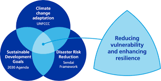 Smart Climate Resilience Planning Training Course