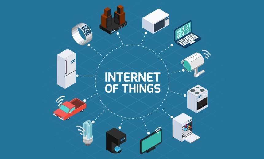 Internet of Things (IoT) and Smart Systems Training Course