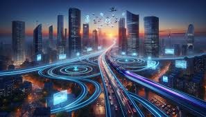 Future Smart Trade and Commerce Systems Training Course