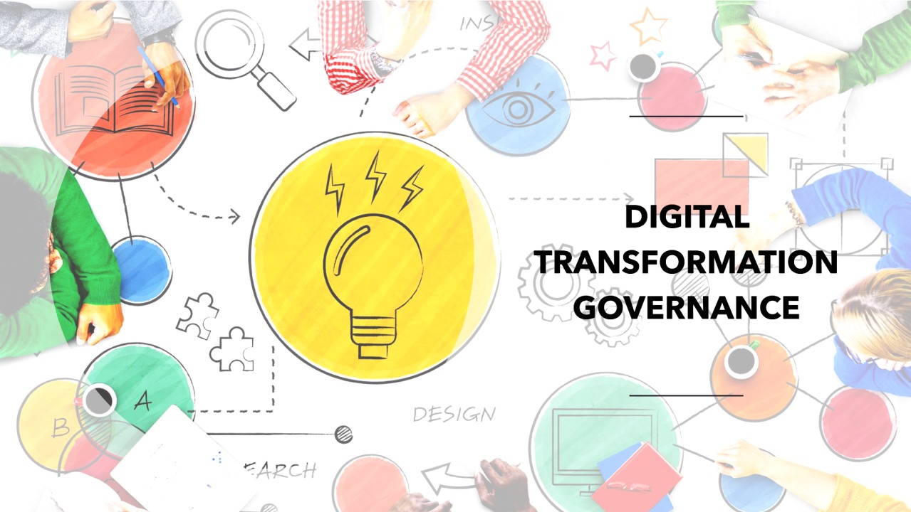 Future Digital Transformation Governance Training Course
