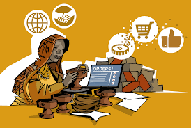 E-Commerce and Digital Trade Systems Training Course