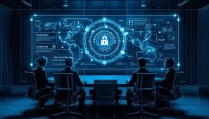 AI and Smart Transformation Governance Training Course