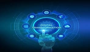 Strategic Transformation through Digital Innovation and Technology Training Course
