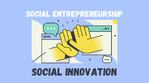 Innovation in Social Enterprises Training Course
